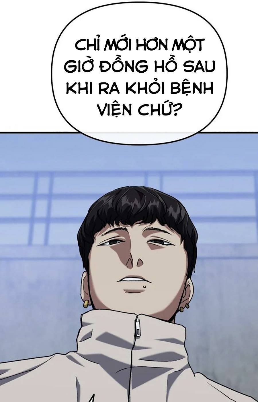 Sát Nhân Cuồng Loạn: Chapter 29