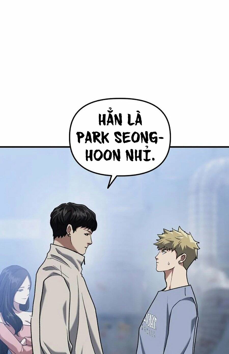 Sát Nhân Cuồng Loạn: Chapter 29