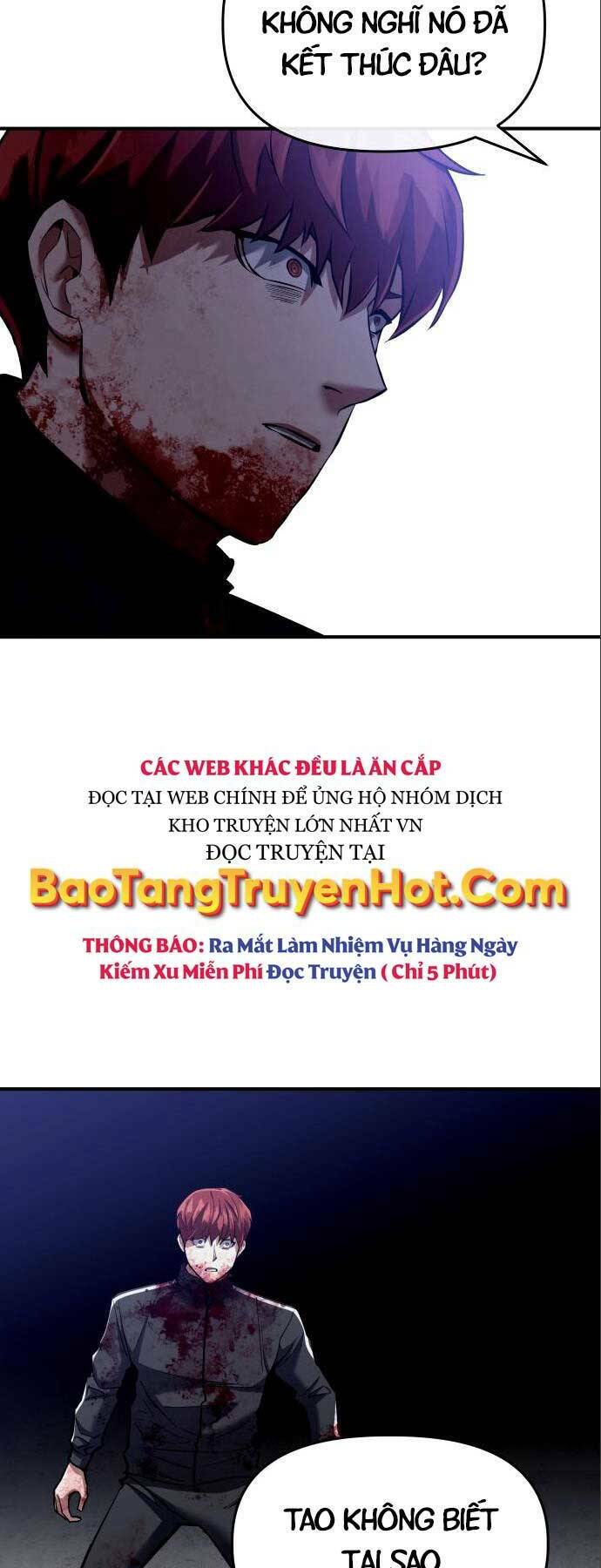 Sát Nhân Cuồng Loạn: Chapter 3