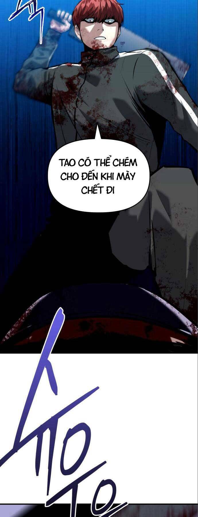 Sát Nhân Cuồng Loạn: Chapter 3