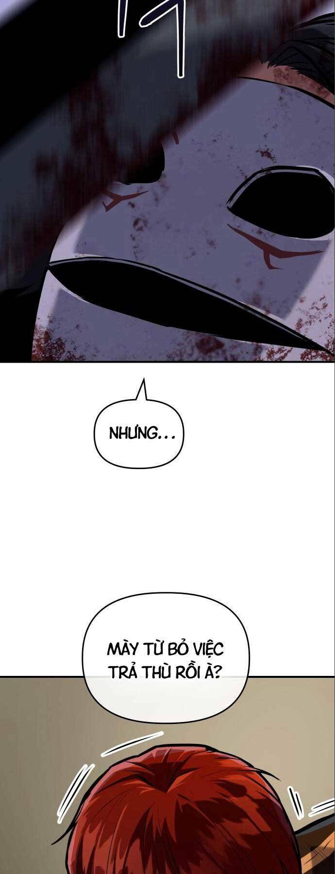 Sát Nhân Cuồng Loạn: Chapter 3