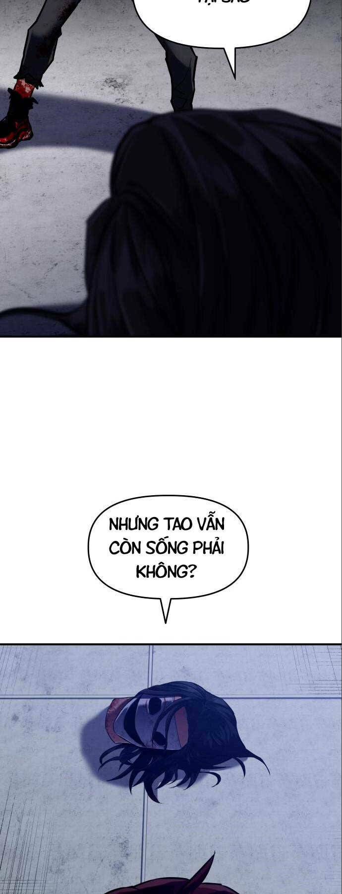 Sát Nhân Cuồng Loạn: Chapter 3