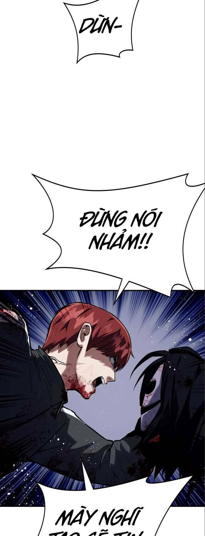 Sát Nhân Cuồng Loạn: Chapter 3