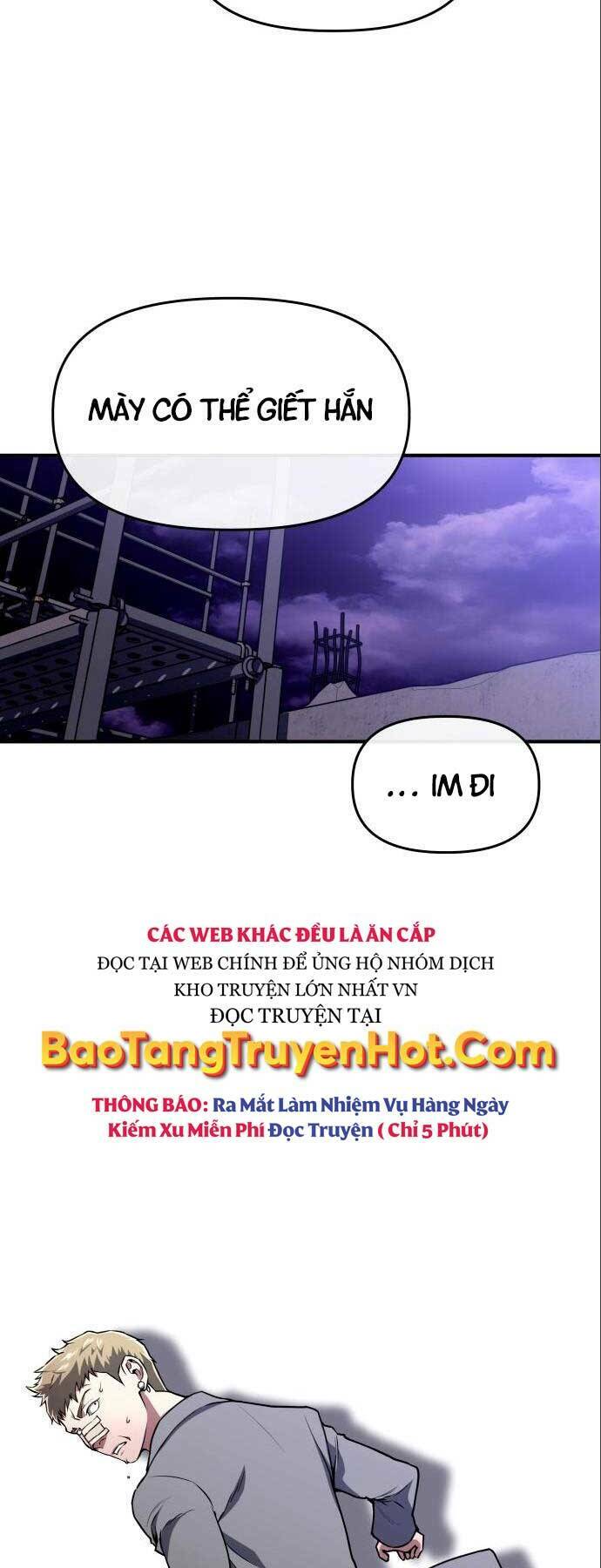 Sát Nhân Cuồng Loạn: Chapter 3