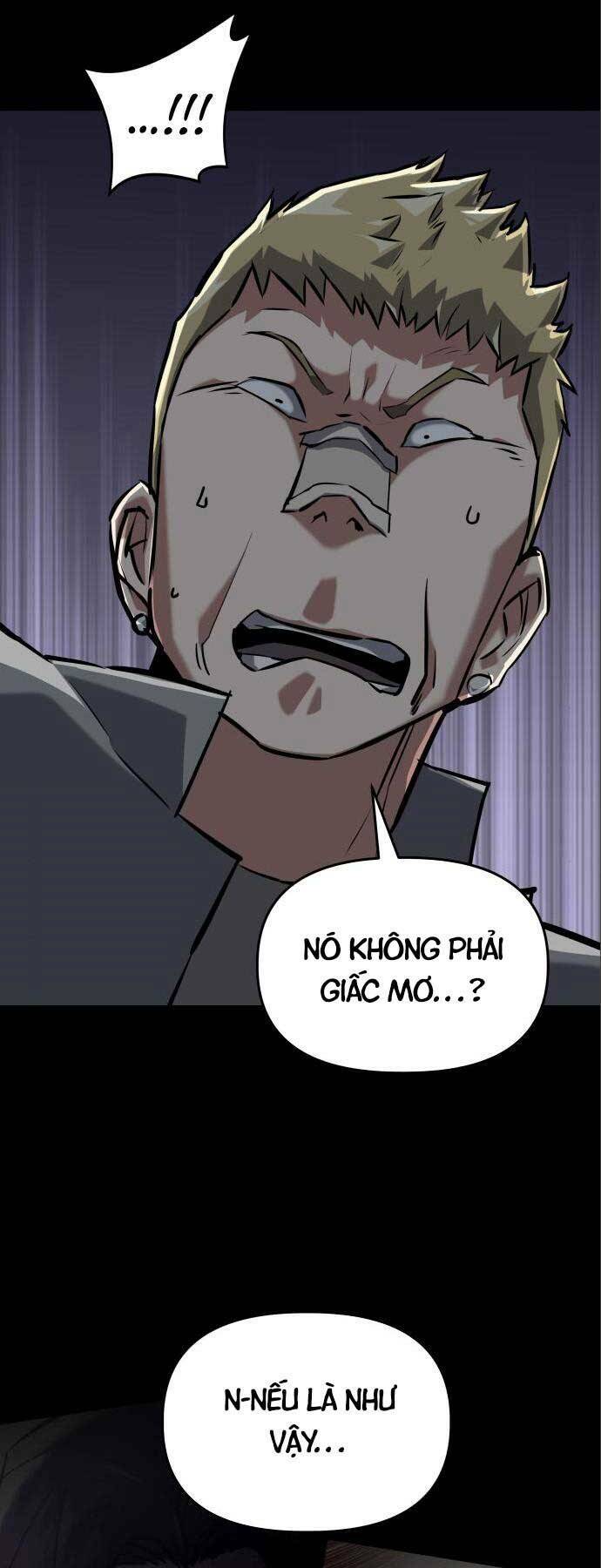 Sát Nhân Cuồng Loạn: Chapter 3