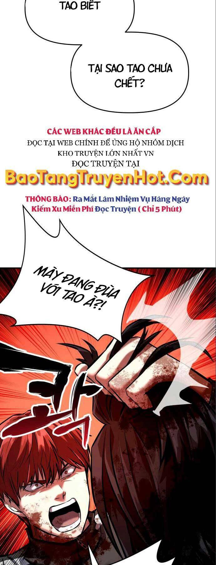 Sát Nhân Cuồng Loạn: Chapter 3