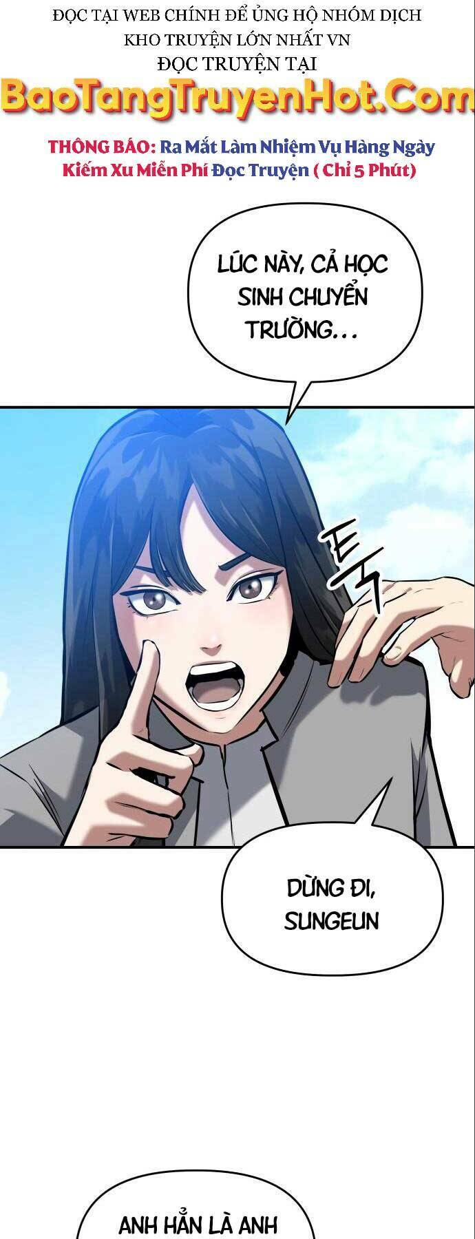 Sát Nhân Cuồng Loạn: Chapter 3