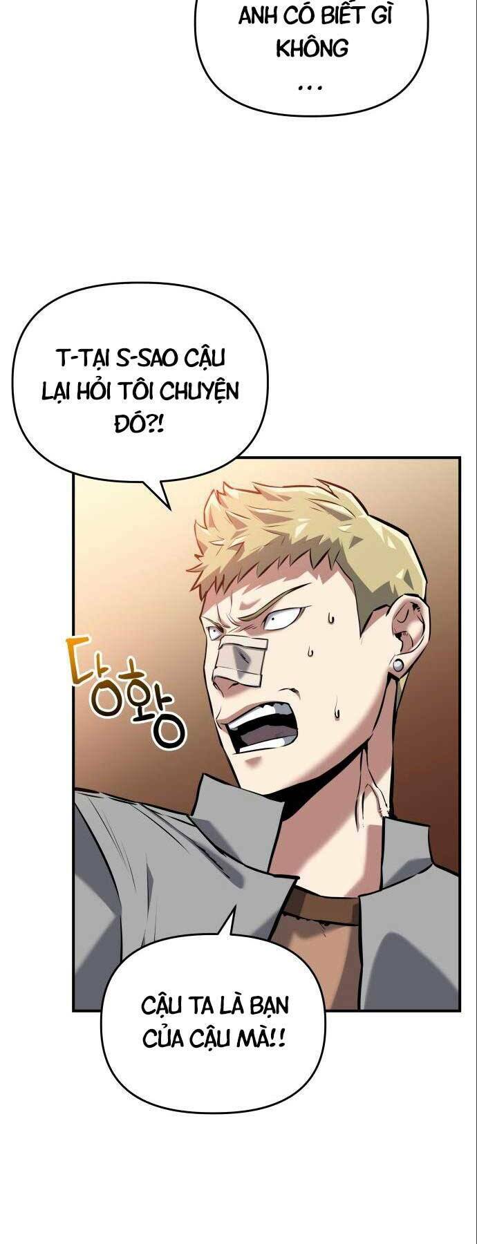 Sát Nhân Cuồng Loạn: Chapter 3