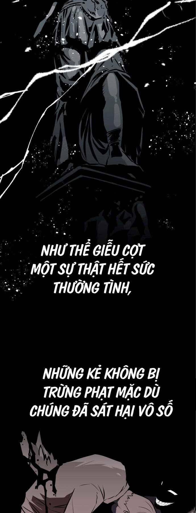 Sát Nhân Cuồng Loạn: Chapter 3