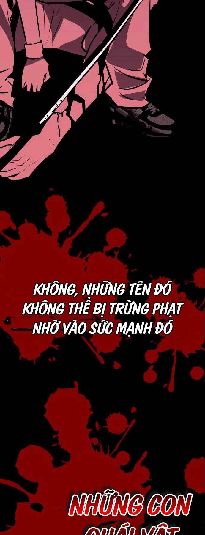 Sát Nhân Cuồng Loạn: Chapter 3