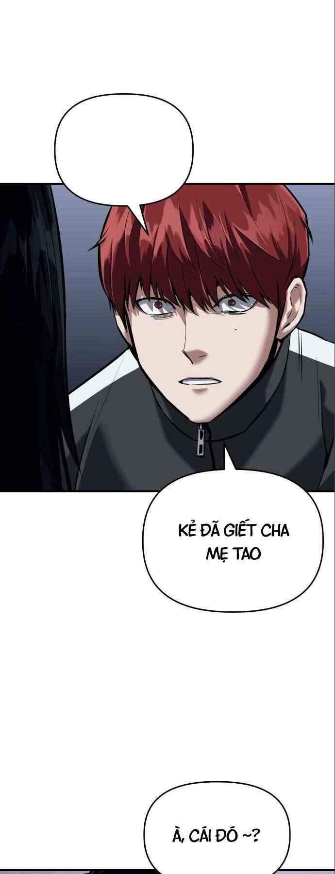 Sát Nhân Cuồng Loạn: Chapter 3