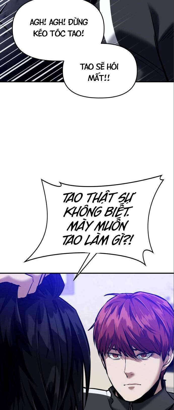 Sát Nhân Cuồng Loạn: Chapter 3