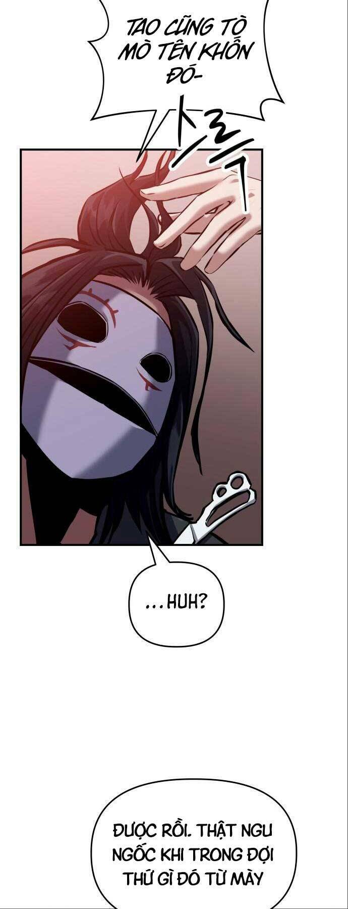Sát Nhân Cuồng Loạn: Chapter 3