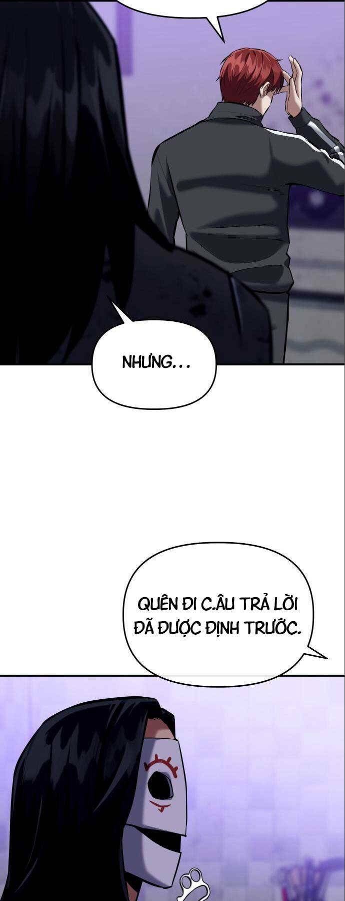 Sát Nhân Cuồng Loạn: Chapter 3