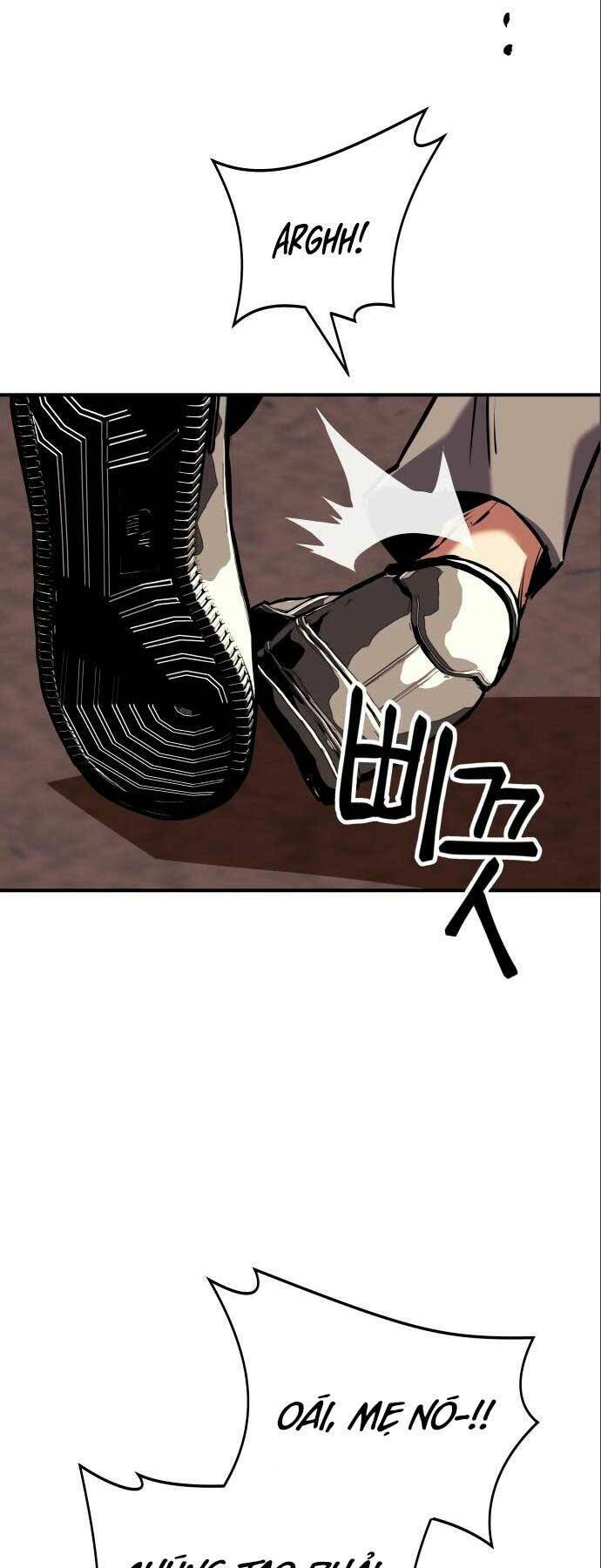 Sát Nhân Cuồng Loạn: Chapter 3