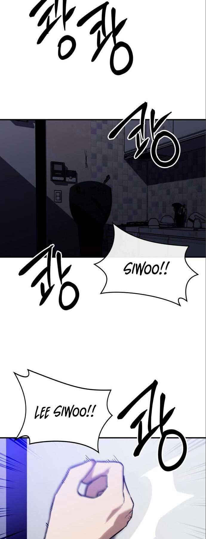 Sát Nhân Cuồng Loạn: Chapter 3