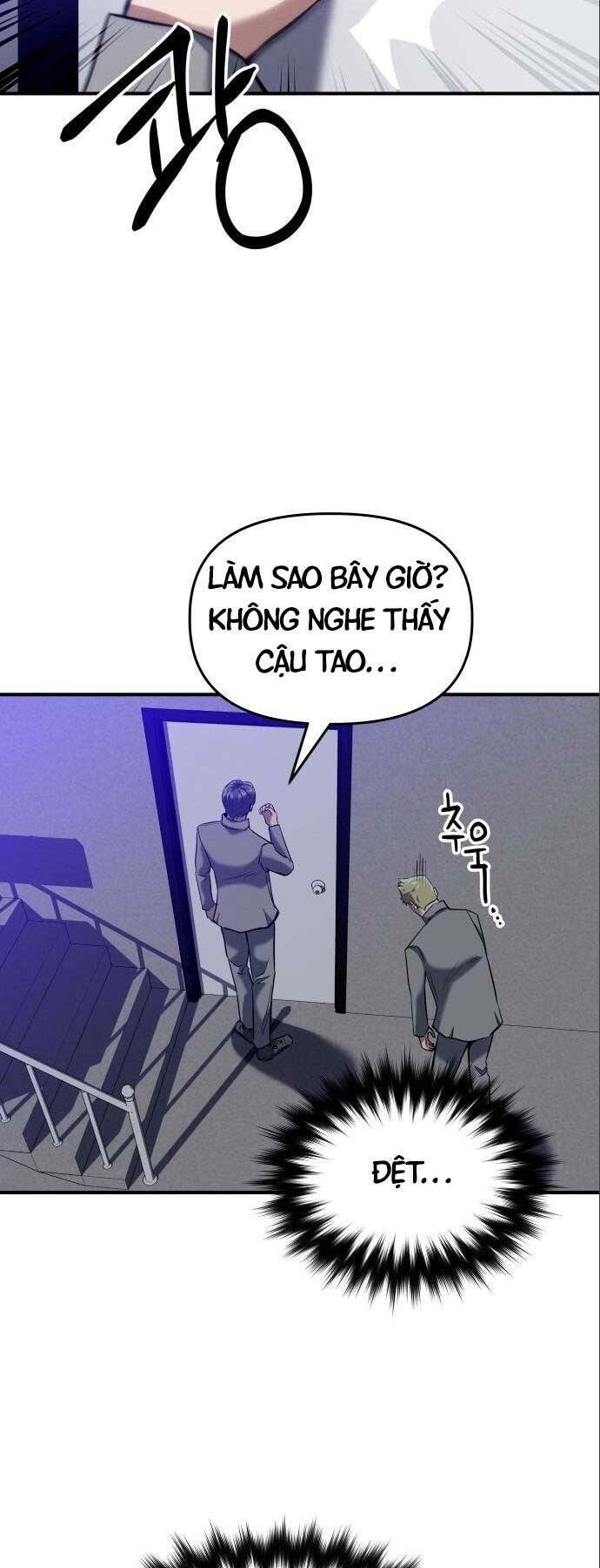 Sát Nhân Cuồng Loạn: Chapter 3