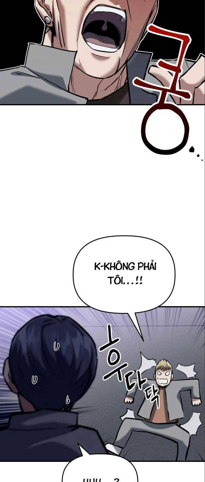 Sát Nhân Cuồng Loạn: Chapter 3