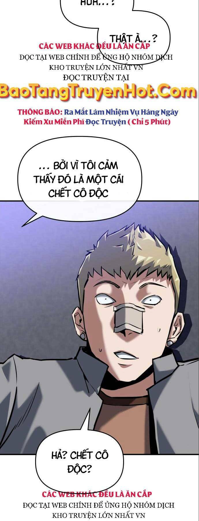 Sát Nhân Cuồng Loạn: Chapter 3