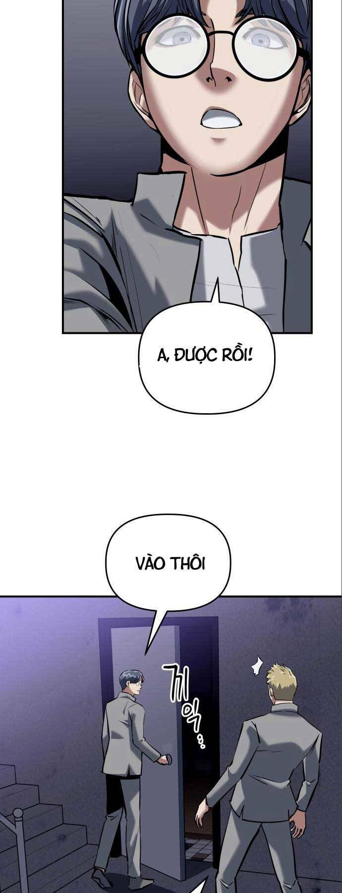 Sát Nhân Cuồng Loạn: Chapter 3