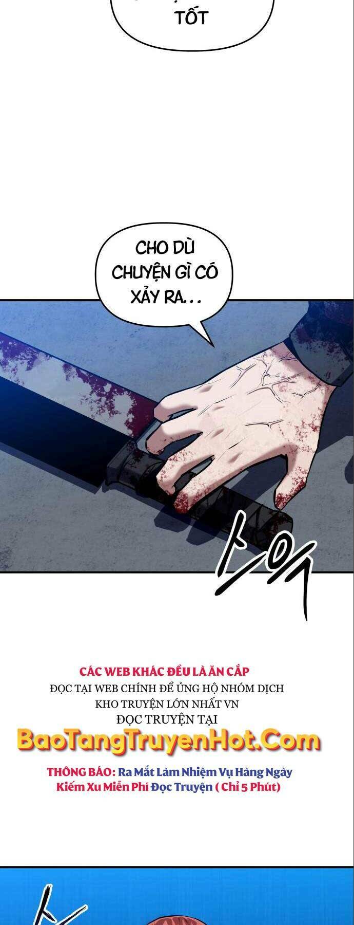 Sát Nhân Cuồng Loạn: Chapter 3