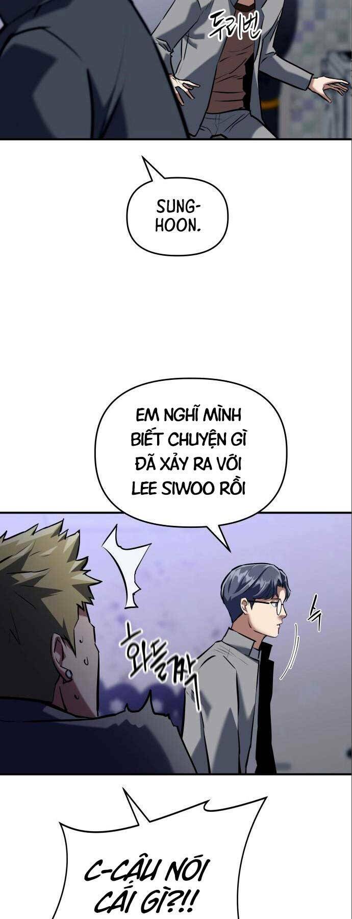 Sát Nhân Cuồng Loạn: Chapter 3