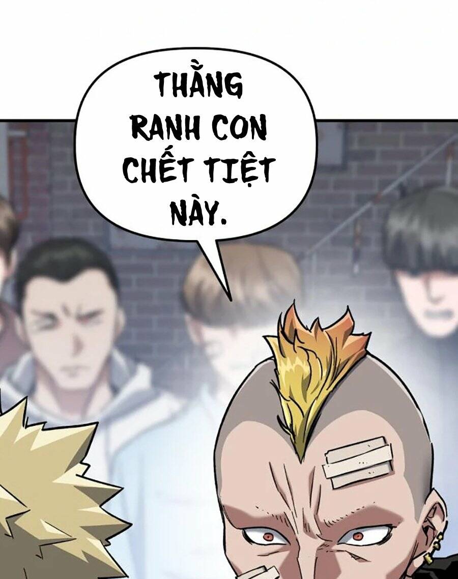 Sát Nhân Cuồng Loạn: Chapter 30