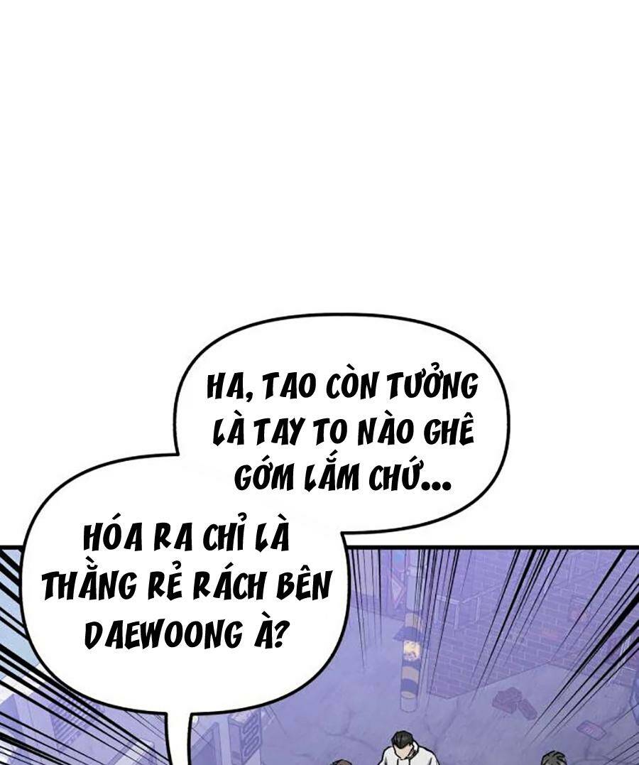 Sát Nhân Cuồng Loạn: Chapter 30