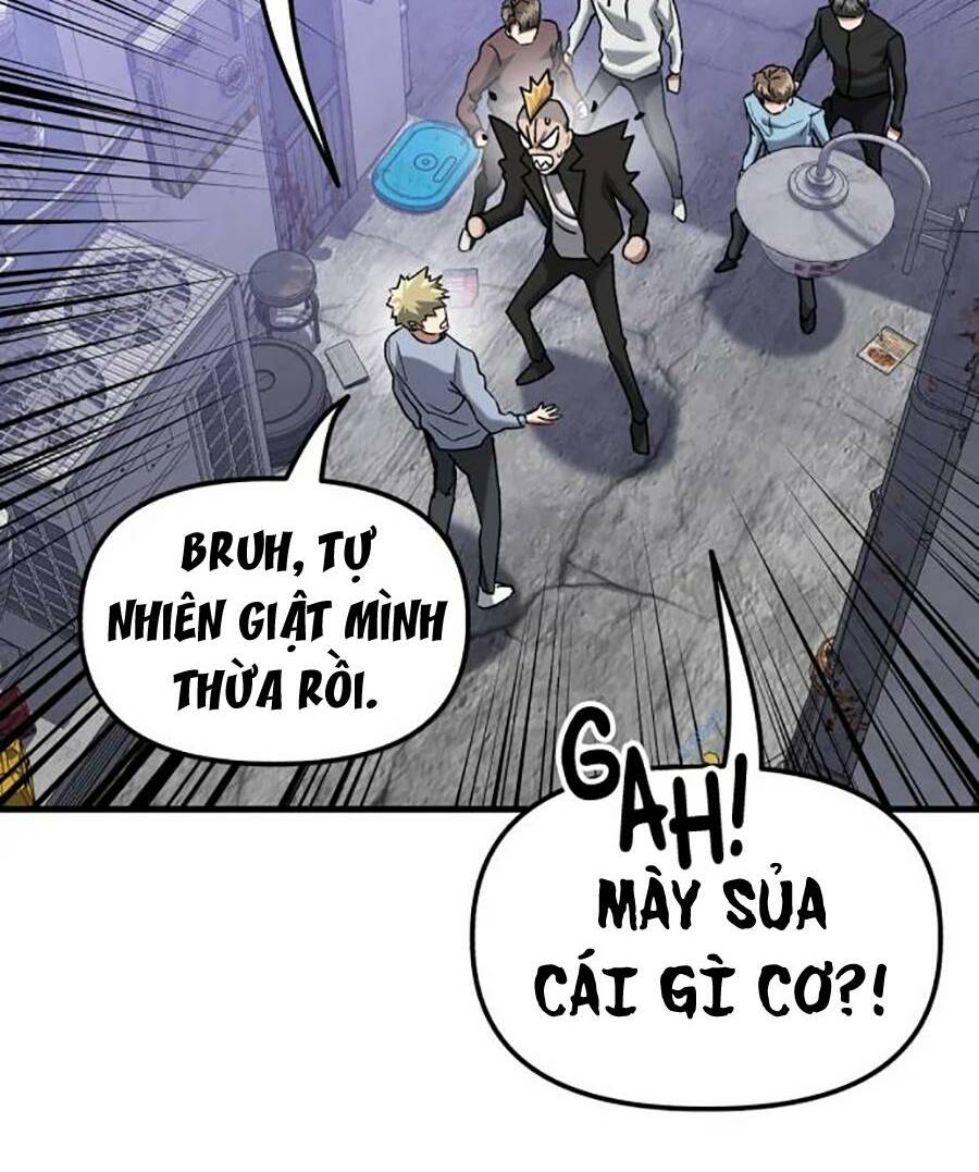 Sát Nhân Cuồng Loạn: Chapter 30