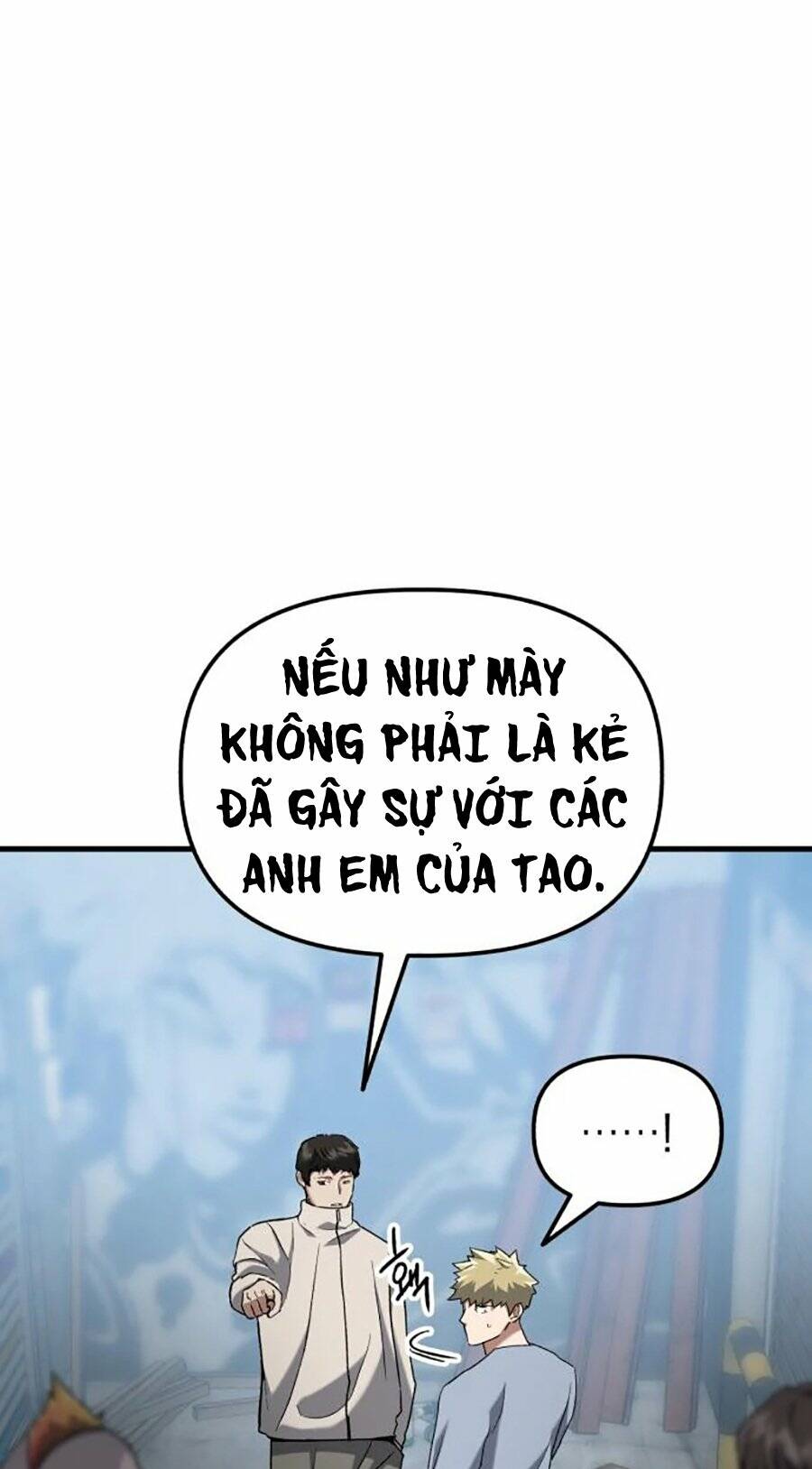 Sát Nhân Cuồng Loạn: Chapter 30