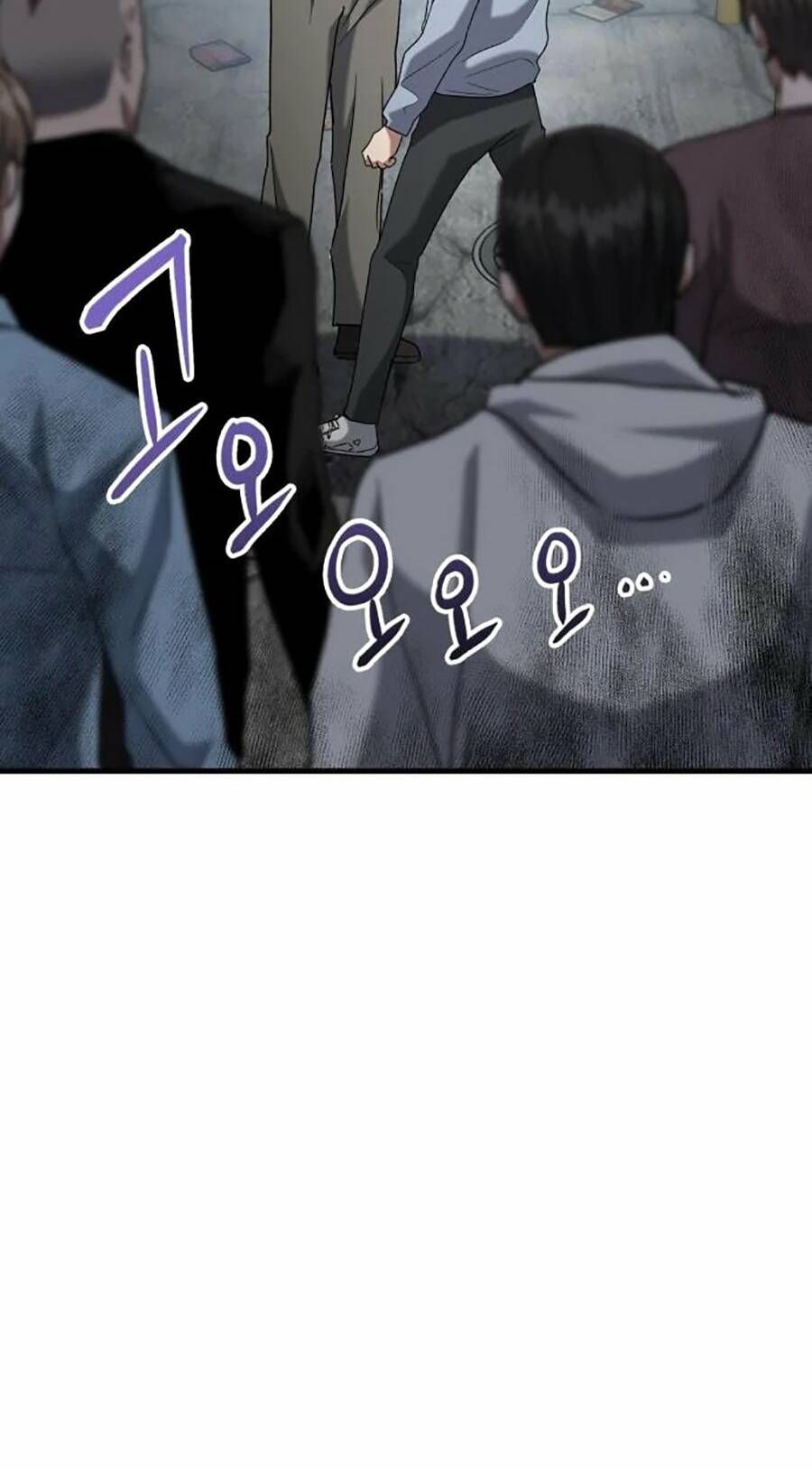 Sát Nhân Cuồng Loạn: Chapter 30