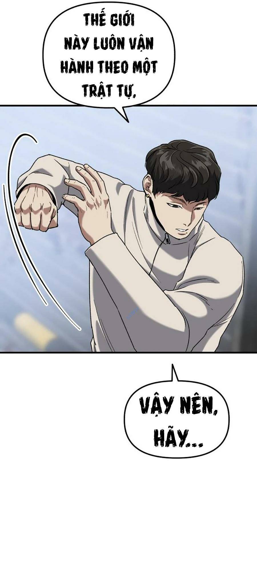 Sát Nhân Cuồng Loạn: Chapter 30