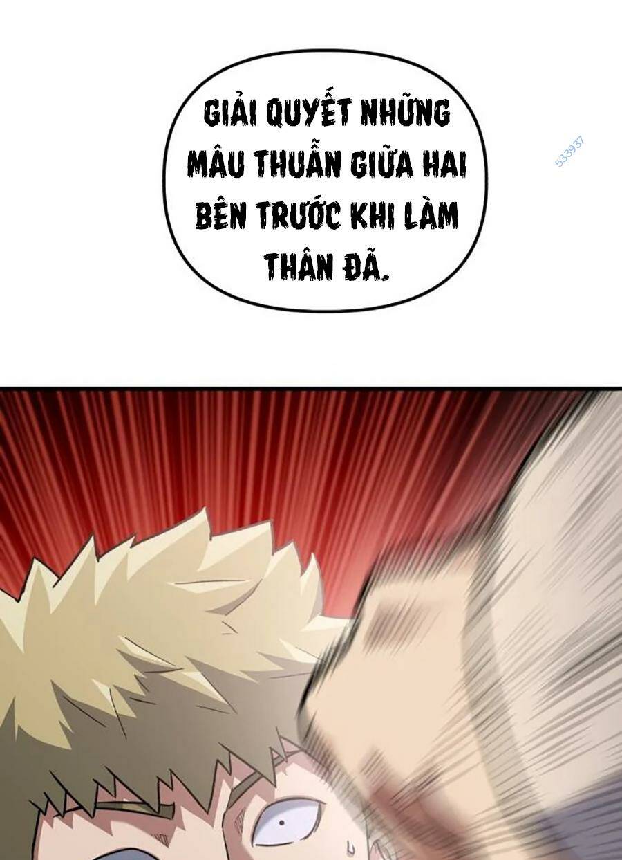 Sát Nhân Cuồng Loạn: Chapter 30