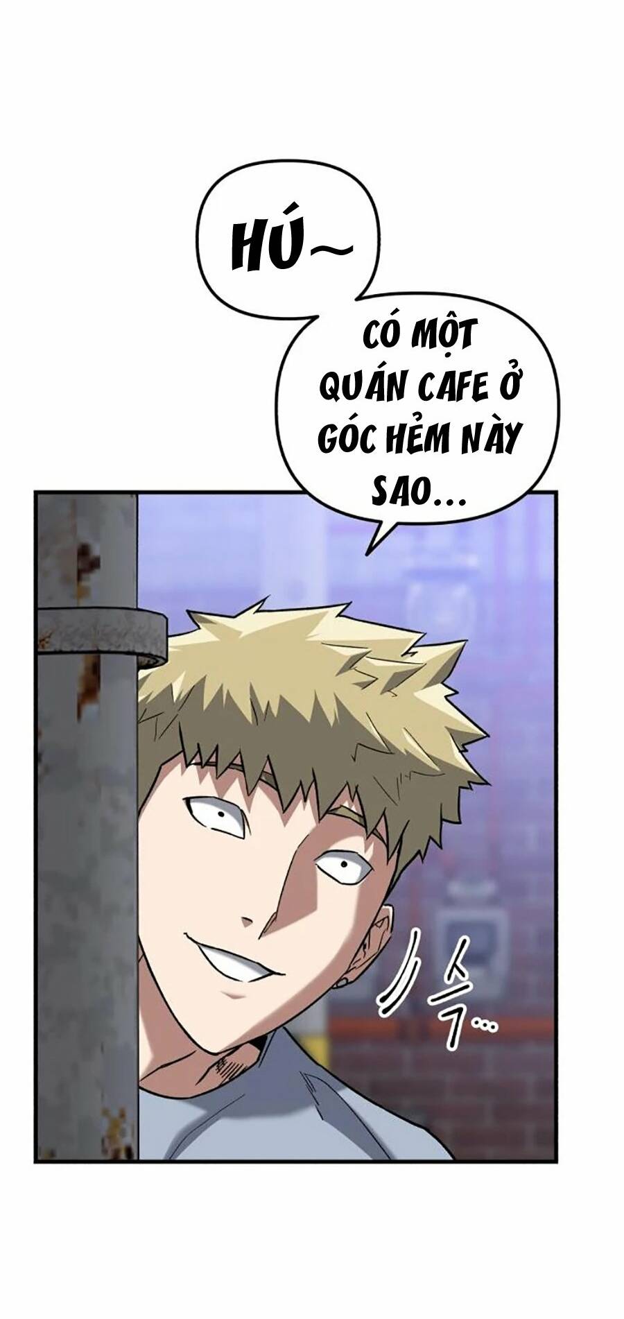 Sát Nhân Cuồng Loạn: Chapter 30