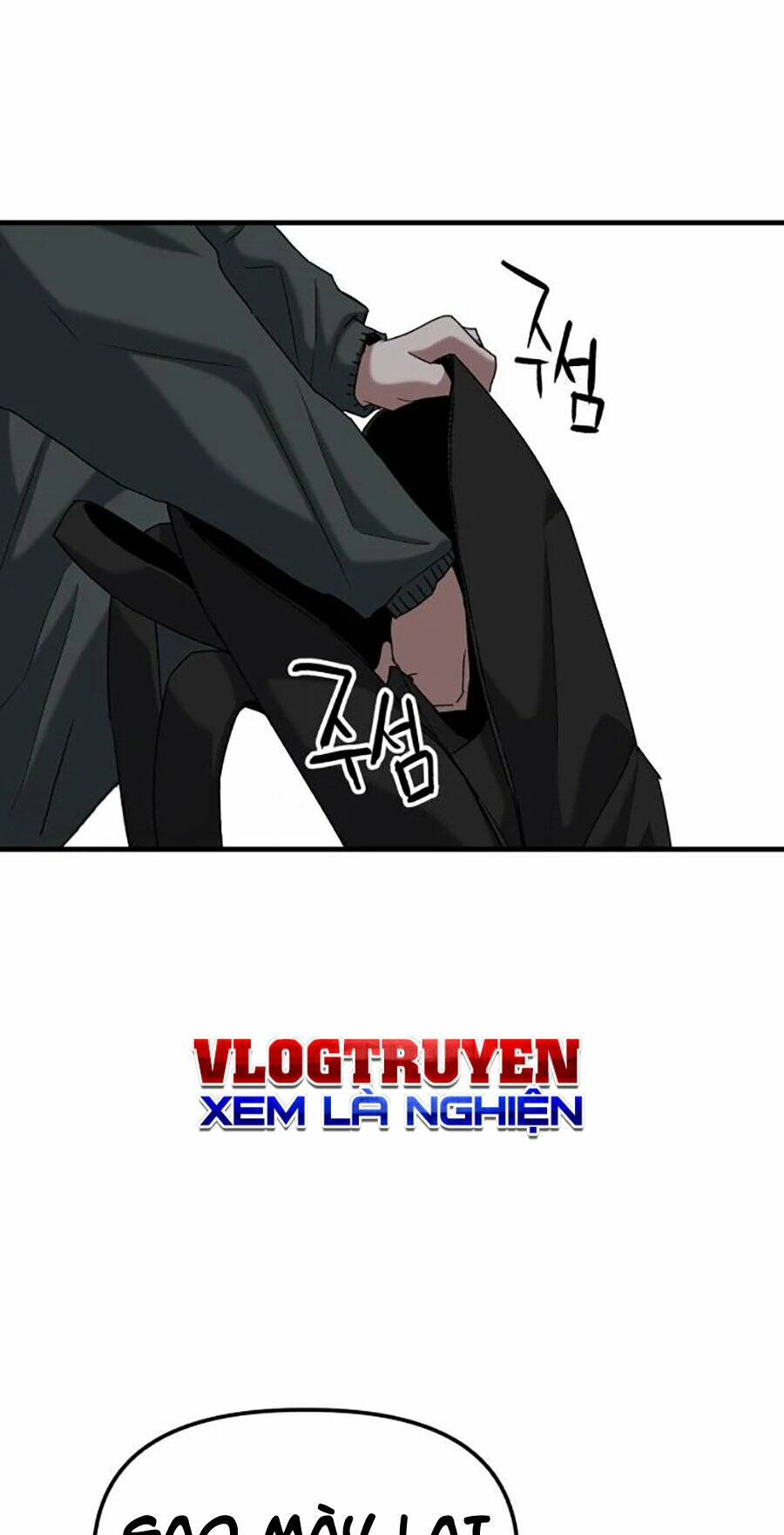Sát Nhân Cuồng Loạn: Chapter 30