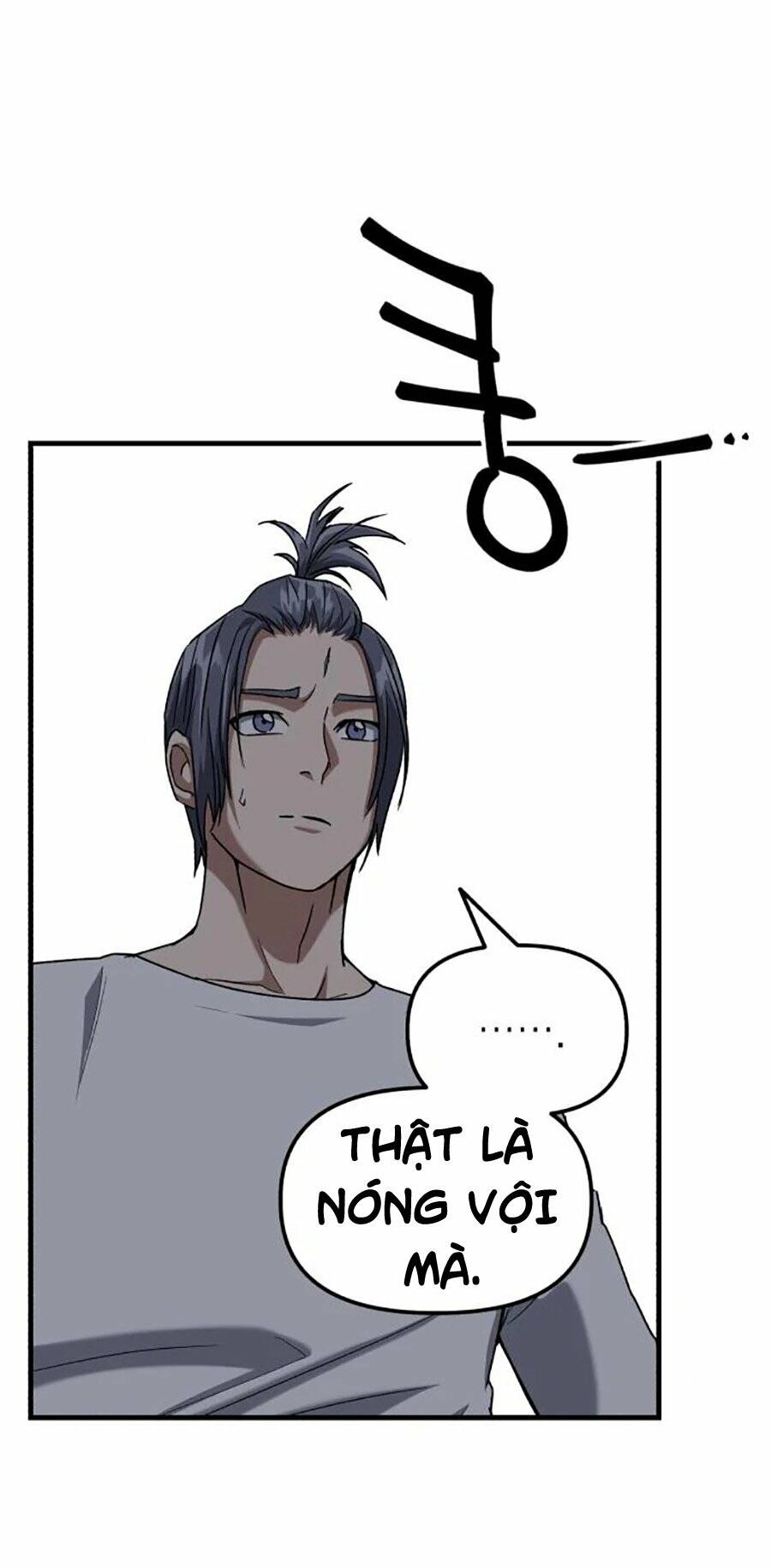 Sát Nhân Cuồng Loạn: Chapter 30