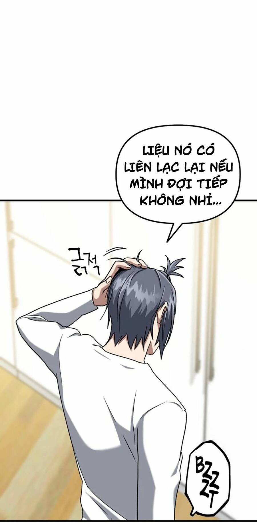 Sát Nhân Cuồng Loạn: Chapter 30