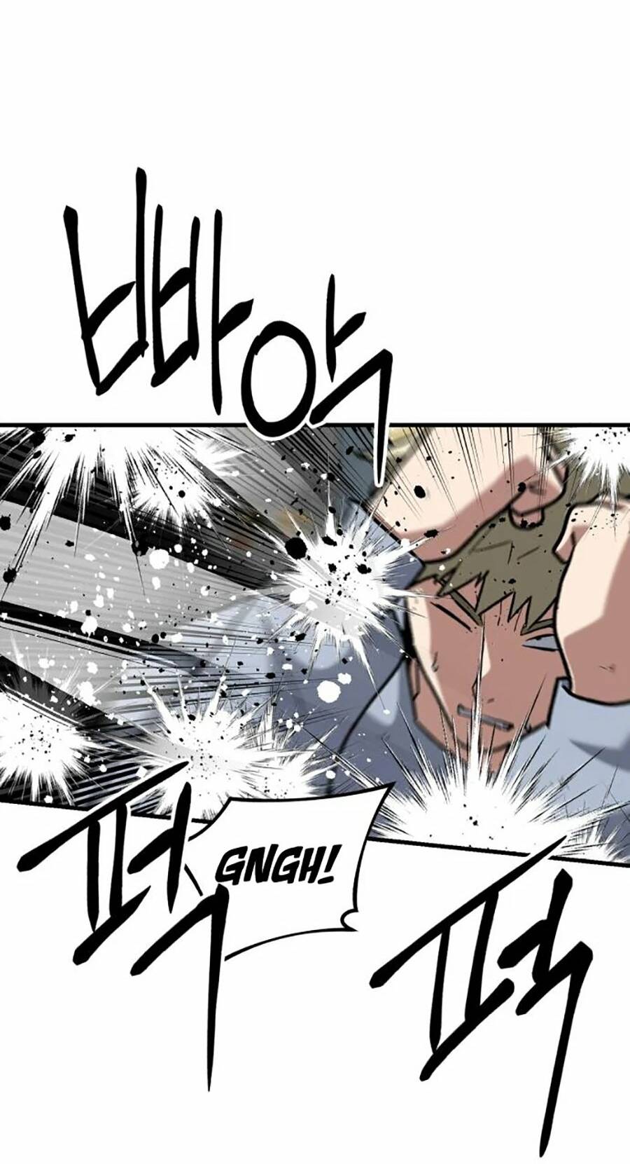 Sát Nhân Cuồng Loạn: Chapter 30