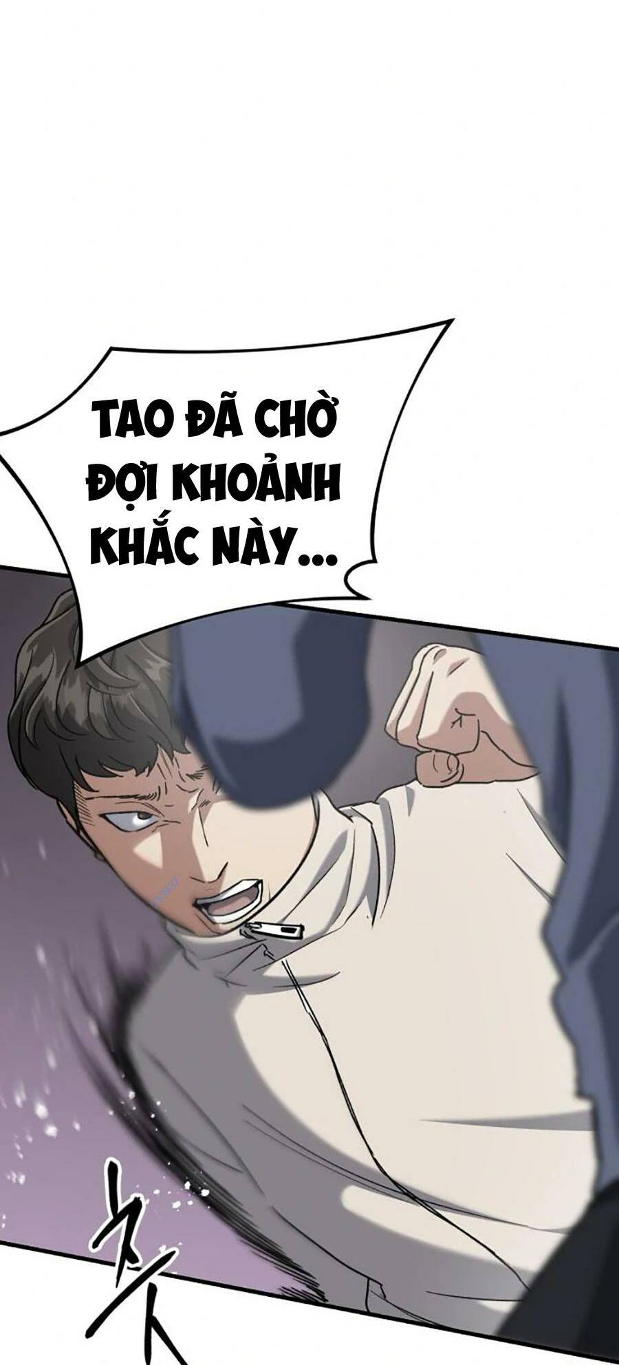 Sát Nhân Cuồng Loạn: Chapter 30