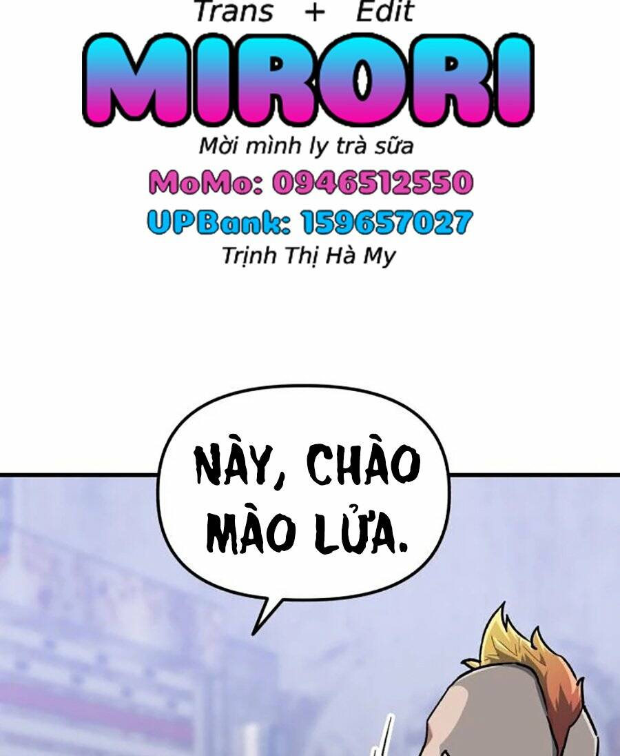 Sát Nhân Cuồng Loạn: Chapter 30