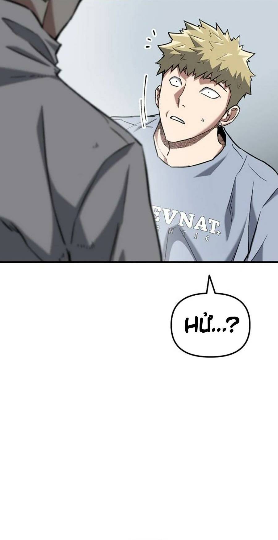 Sát Nhân Cuồng Loạn: Chapter 30