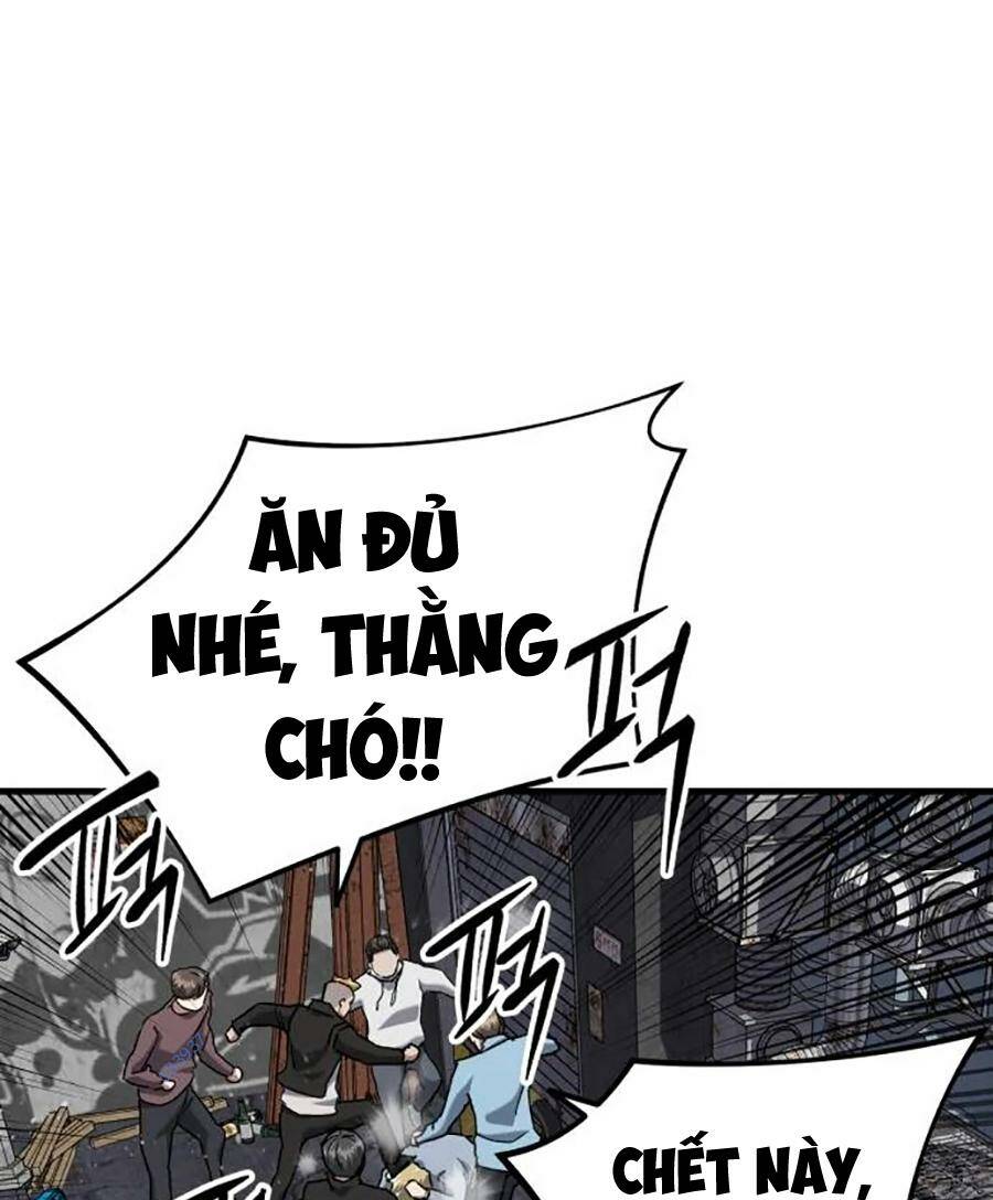 Sát Nhân Cuồng Loạn: Chapter 30