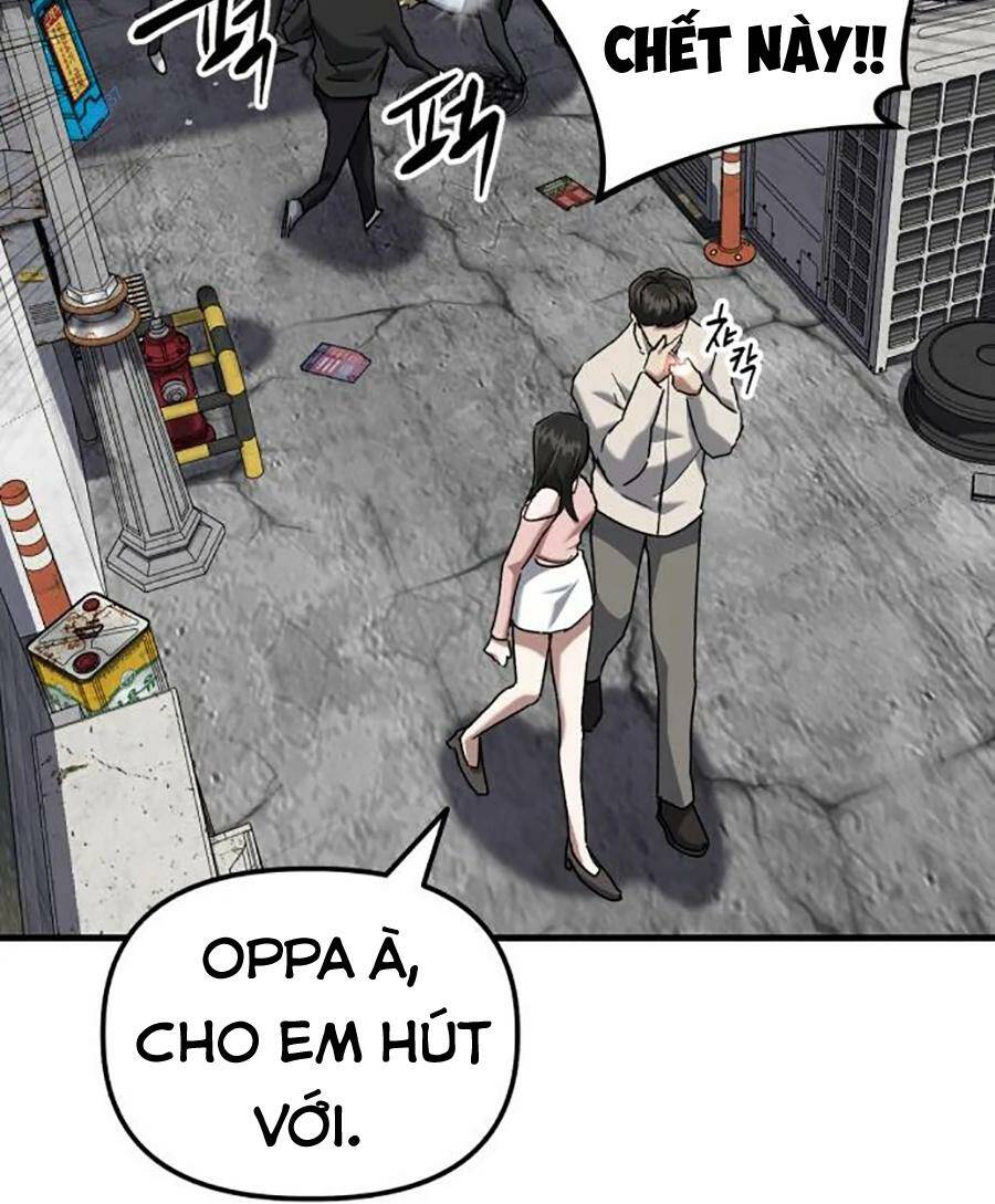 Sát Nhân Cuồng Loạn: Chapter 30