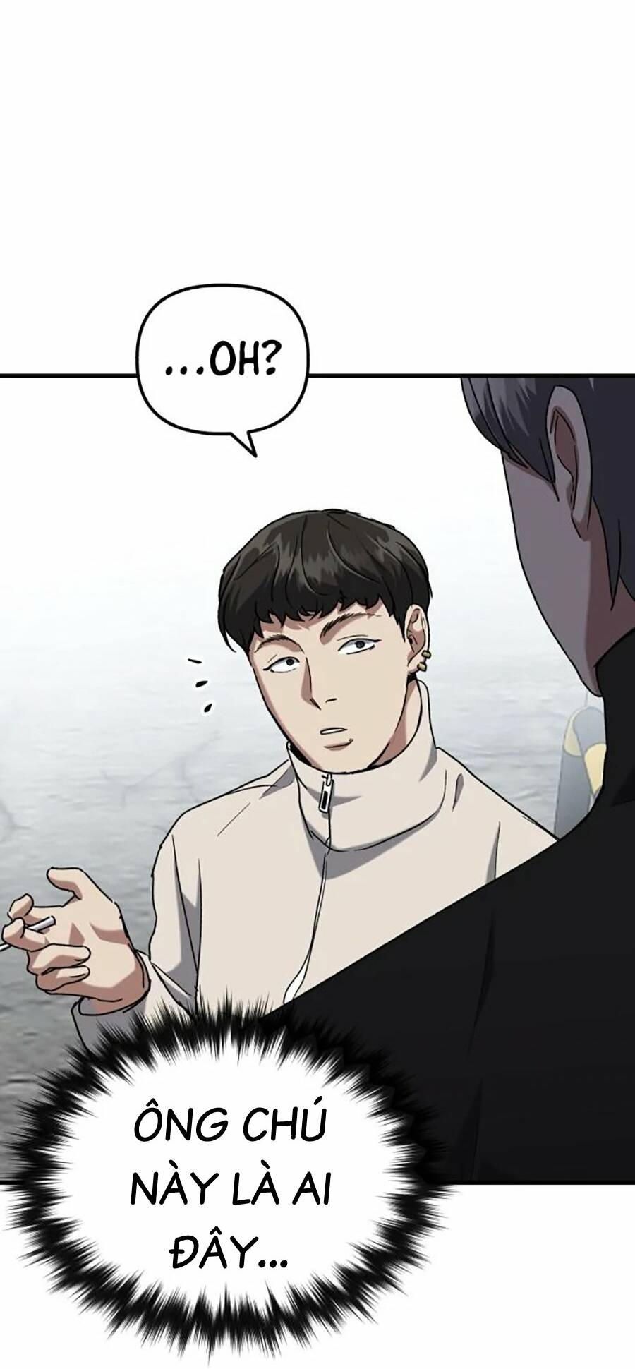 Sát Nhân Cuồng Loạn: Chapter 30