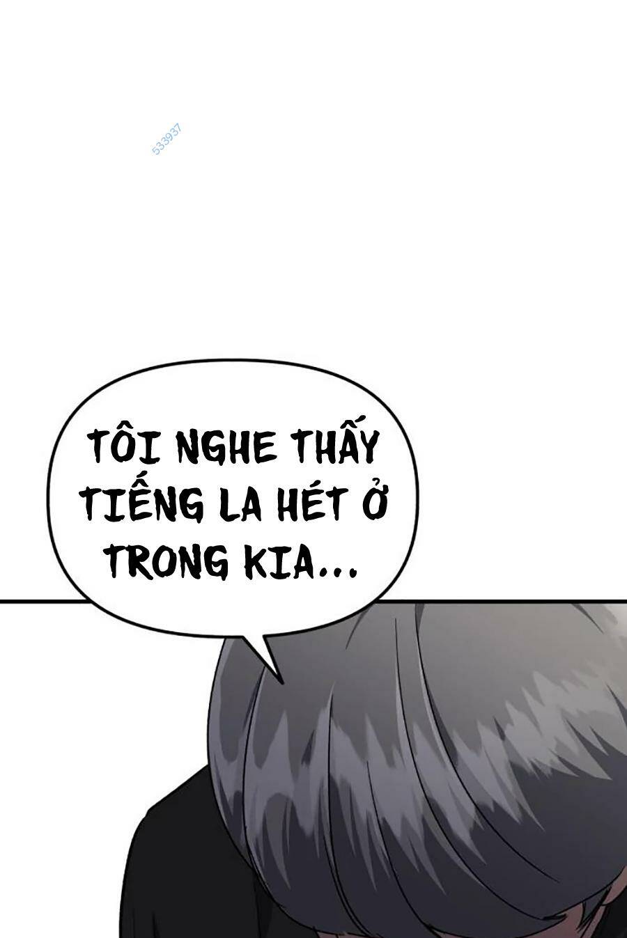 Sát Nhân Cuồng Loạn: Chapter 30