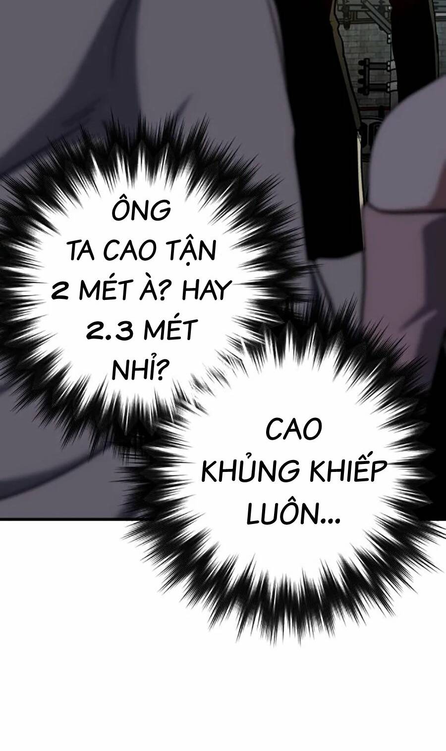 Sát Nhân Cuồng Loạn: Chapter 30