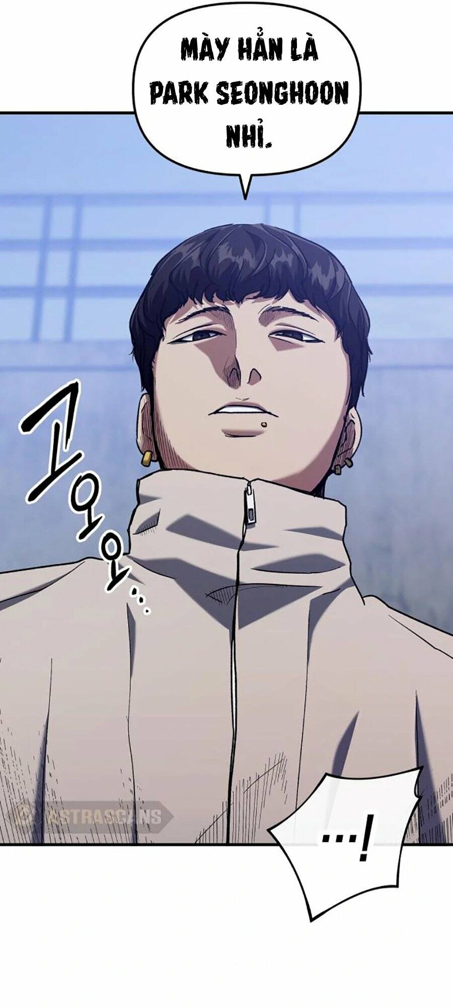 Sát Nhân Cuồng Loạn: Chapter 30