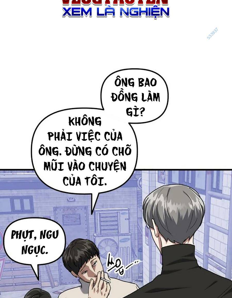 Sát Nhân Cuồng Loạn: Chapter 30