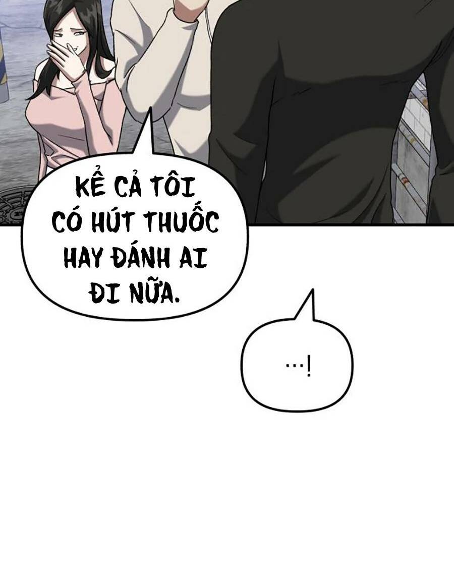 Sát Nhân Cuồng Loạn: Chapter 30