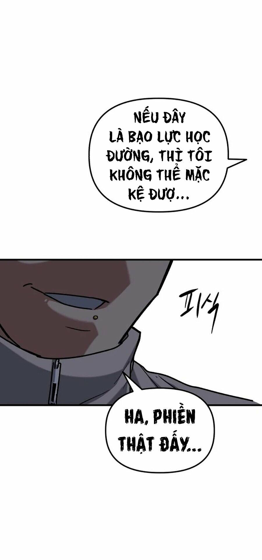 Sát Nhân Cuồng Loạn: Chapter 30